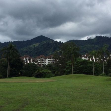Thatniceplace In Selesa Hillhome, Bukit Tinggi, Bentong, Genting Zewnętrze zdjęcie