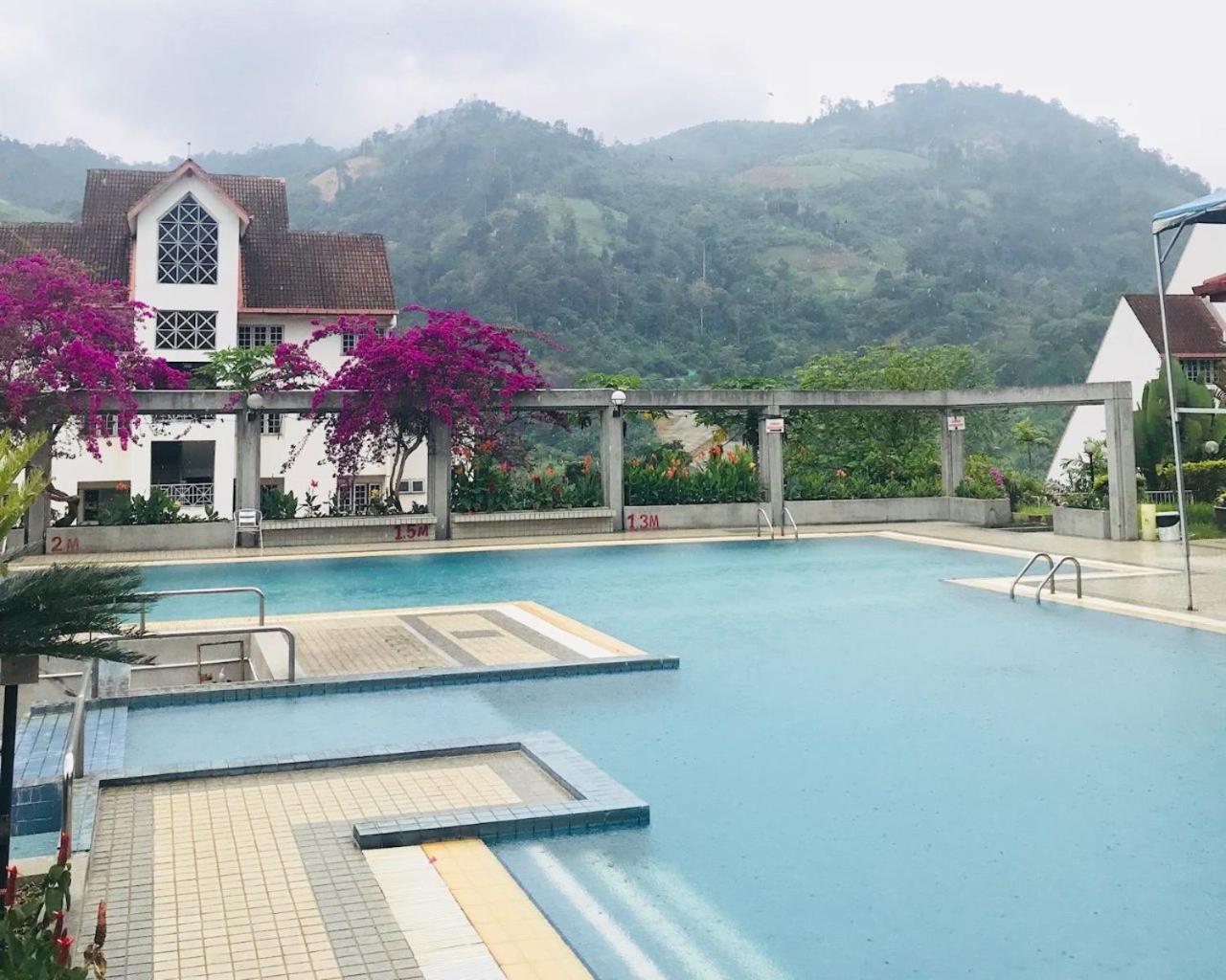 Thatniceplace In Selesa Hillhome, Bukit Tinggi, Bentong, Genting Zewnętrze zdjęcie