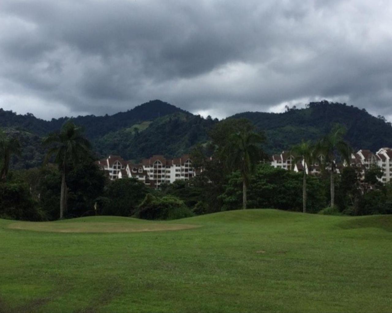 Thatniceplace In Selesa Hillhome, Bukit Tinggi, Bentong, Genting Zewnętrze zdjęcie