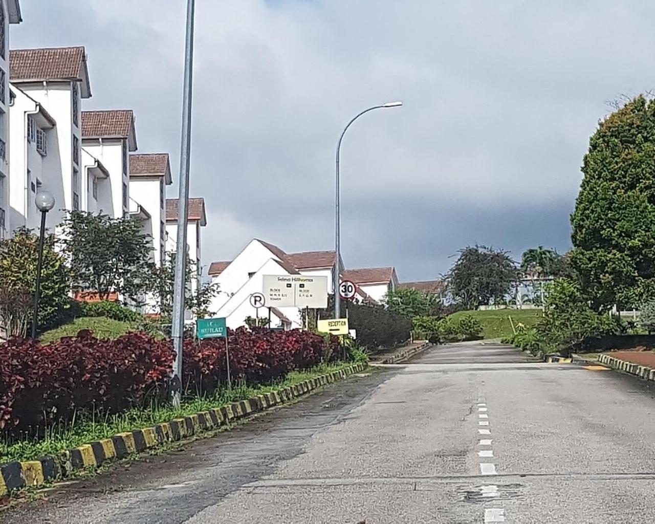 Thatniceplace In Selesa Hillhome, Bukit Tinggi, Bentong, Genting Zewnętrze zdjęcie