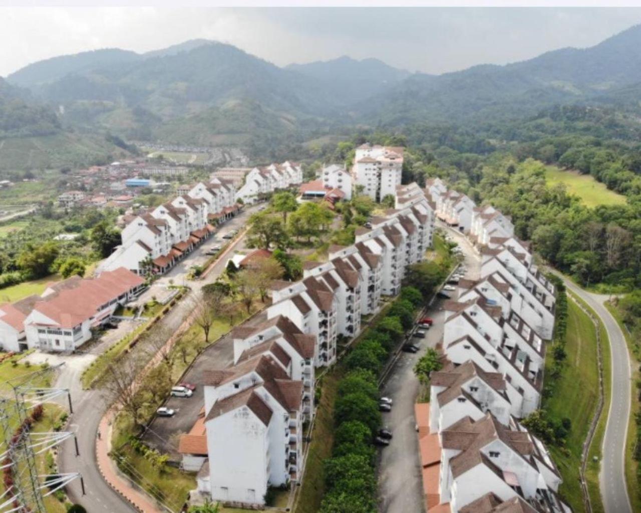 Thatniceplace In Selesa Hillhome, Bukit Tinggi, Bentong, Genting Zewnętrze zdjęcie