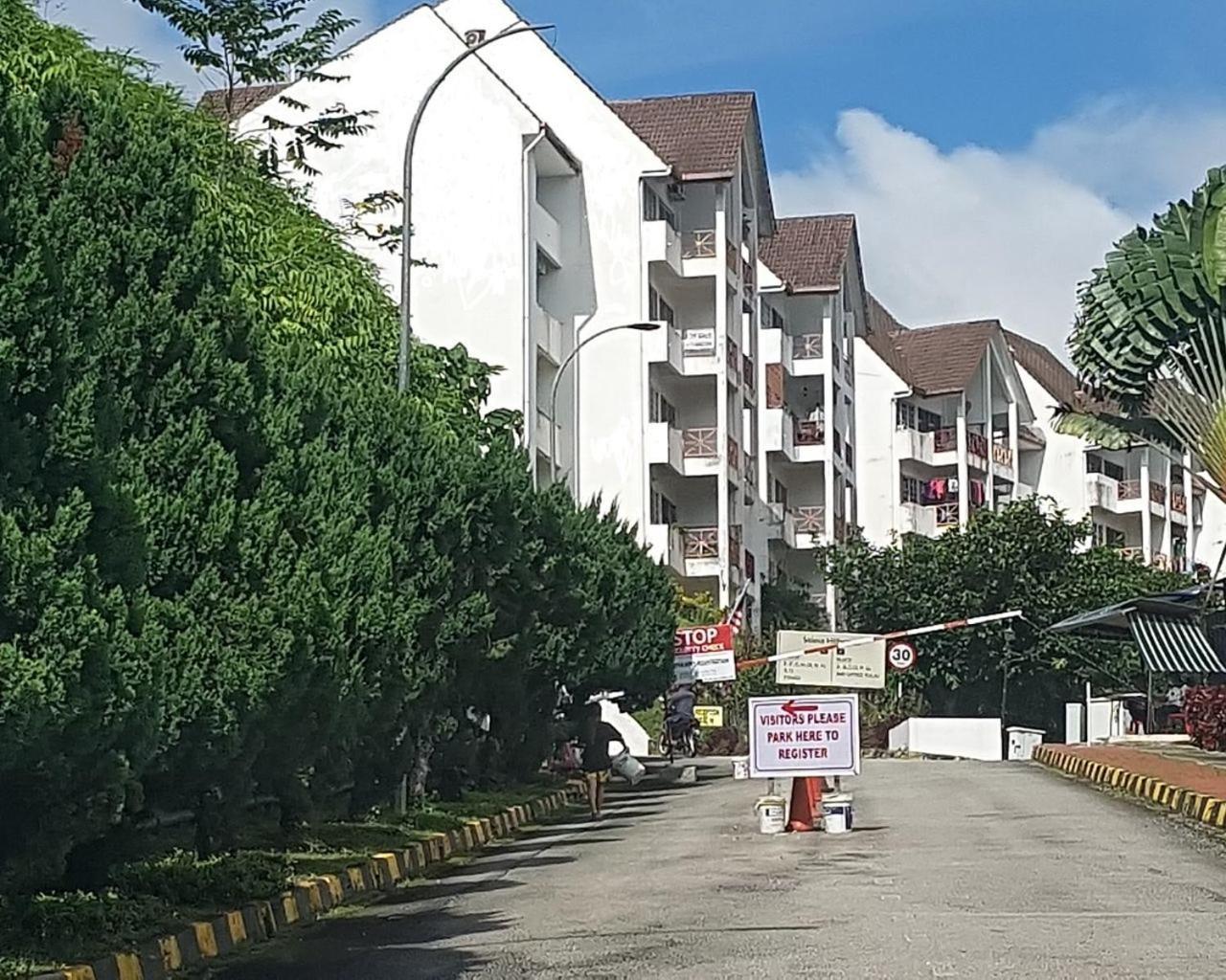 Thatniceplace In Selesa Hillhome, Bukit Tinggi, Bentong, Genting Zewnętrze zdjęcie