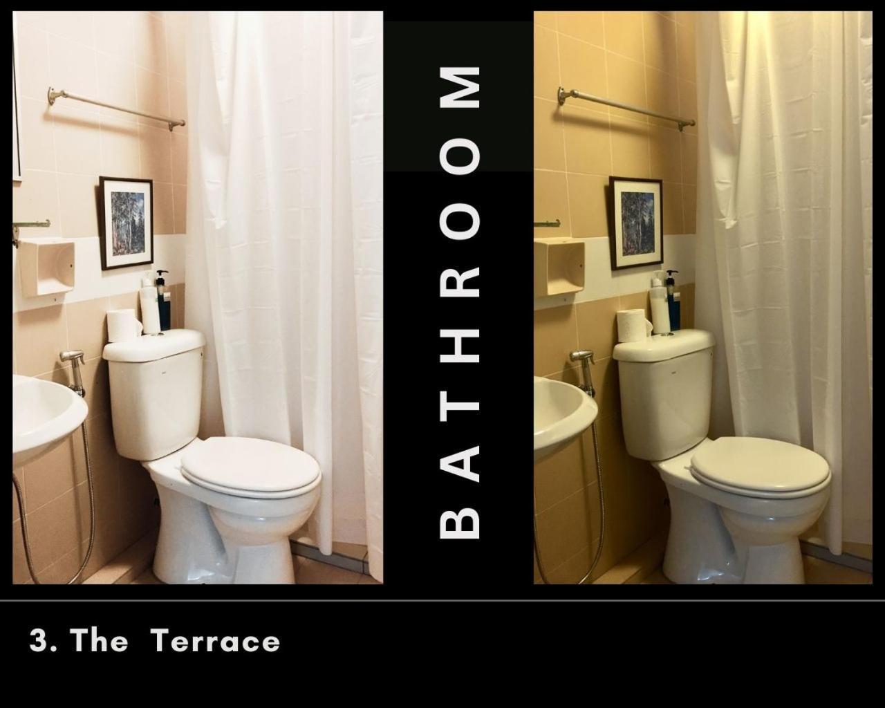Thatniceplace In Selesa Hillhome, Bukit Tinggi, Bentong, Genting Zewnętrze zdjęcie