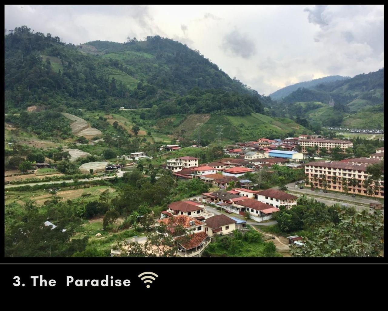 Thatniceplace In Selesa Hillhome, Bukit Tinggi, Bentong, Genting Zewnętrze zdjęcie