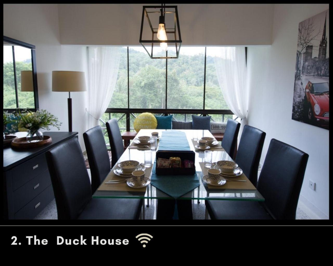 Thatniceplace In Selesa Hillhome, Bukit Tinggi, Bentong, Genting Zewnętrze zdjęcie